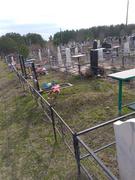 Зарубина Надежда Леонтьевна