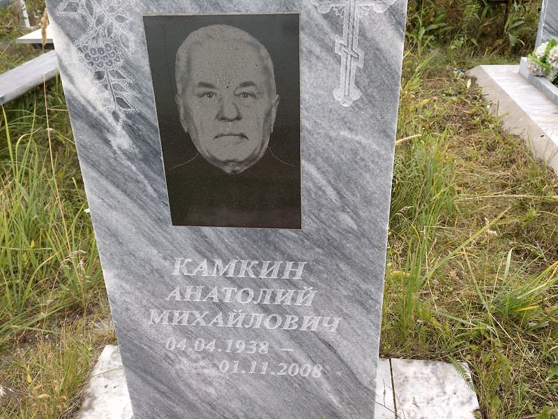 Камкин