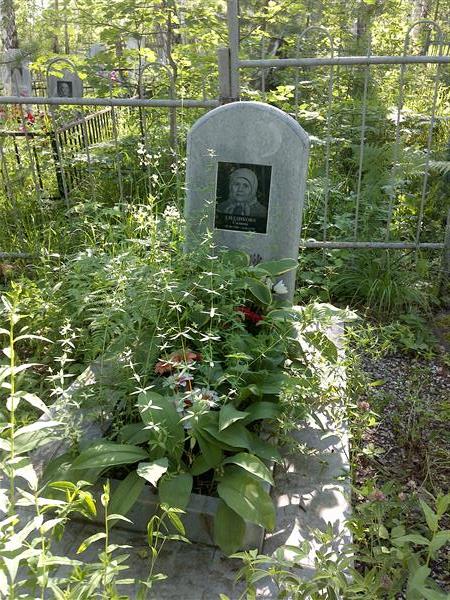 Сиддикова Салима