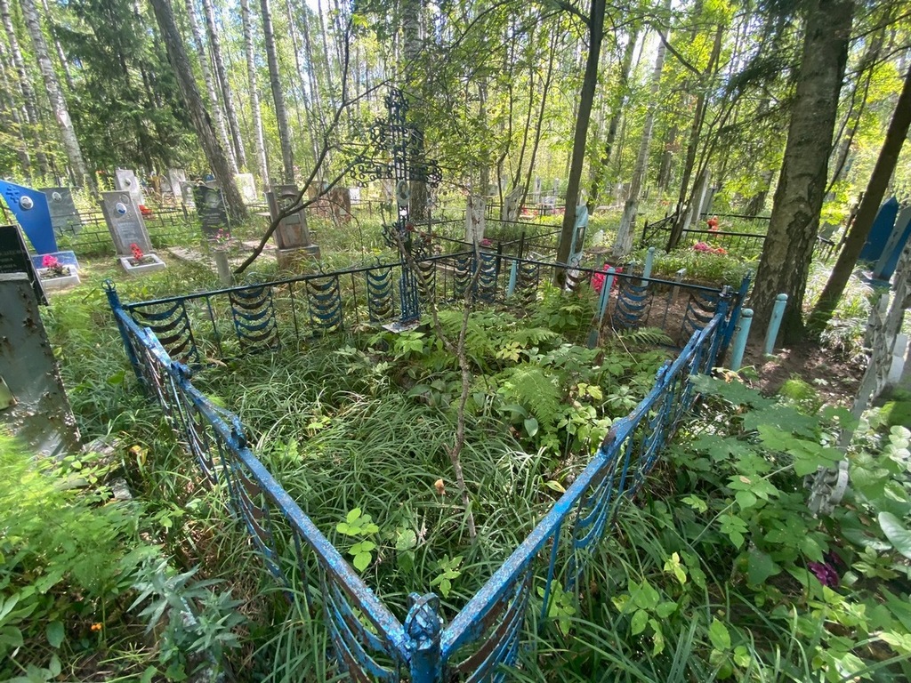 Переломова Лилия Витальевна