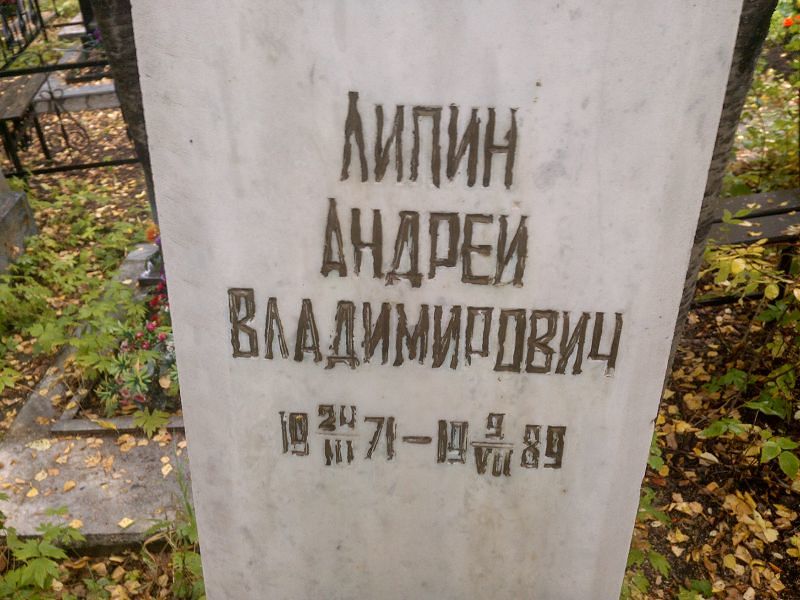 Липин