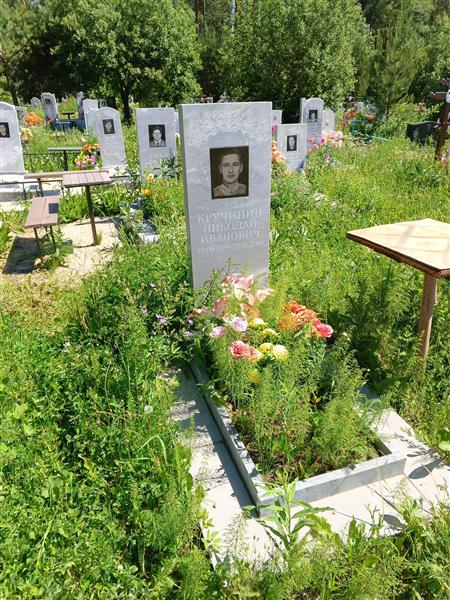 Кручинин Николай Иванович
