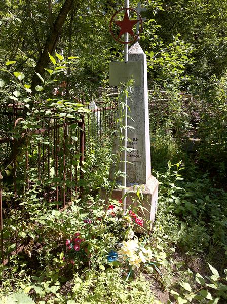 Ерёмина Е. В.