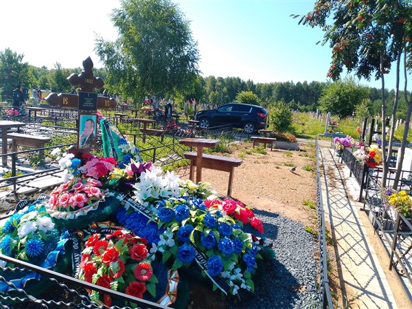 Бессонов Сергей Михайлович
