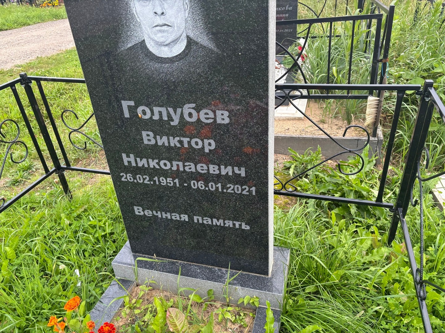 Голубев