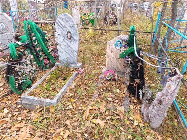 Федоров Олег Викторович