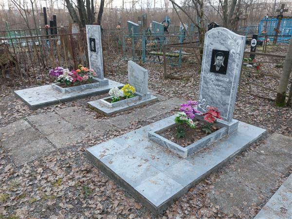 Маленьких Виктория Романовна