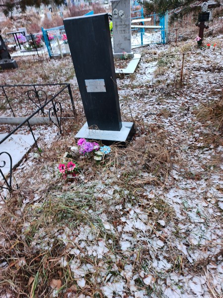 Лошкарев Александр Михайлович