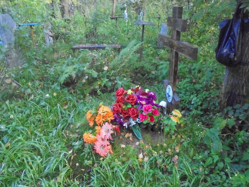 Щепалова Клавдия Ивановна