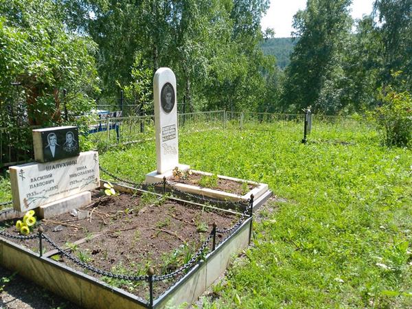 Кирдяева Татьяна Федоровна