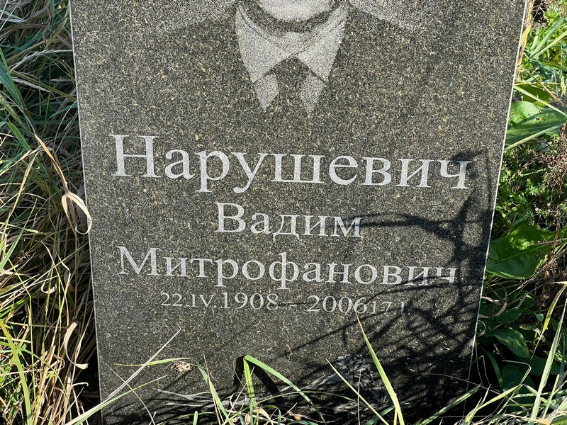 Нарушевич