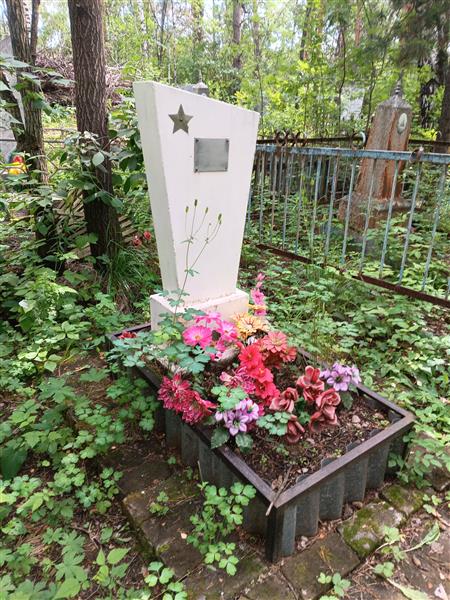 Филипенкова Наташа