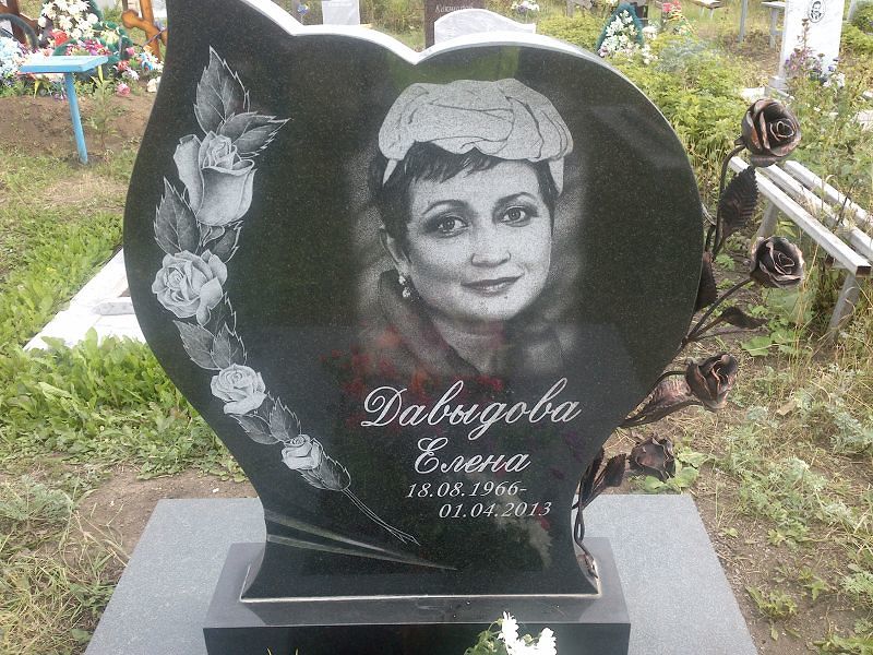Давыдова Давыдова
