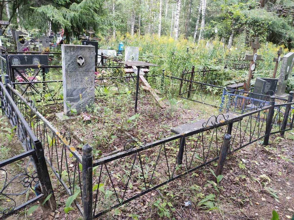 Полубесова Александра Николаевна