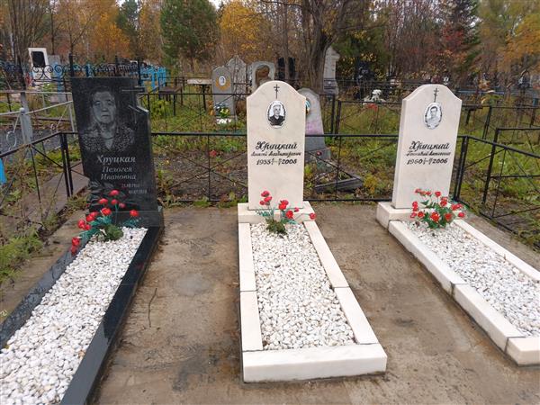 Хруцкий Алексей Владимирович