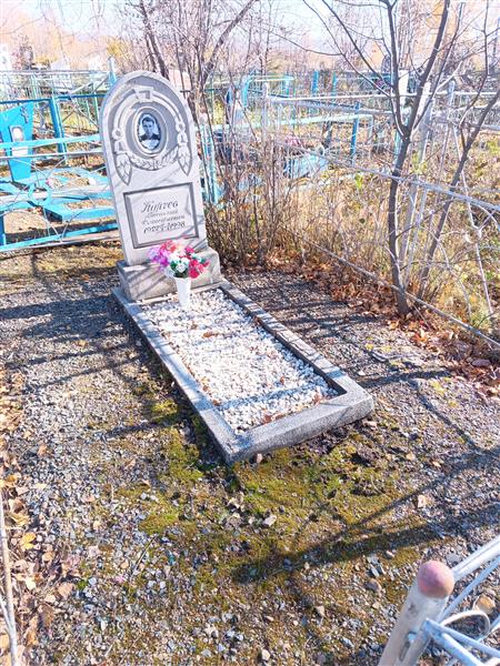 Курчев Василий Дмитриевич
