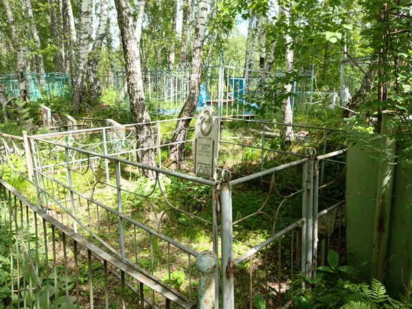 Гусенков Юрий Николаевич