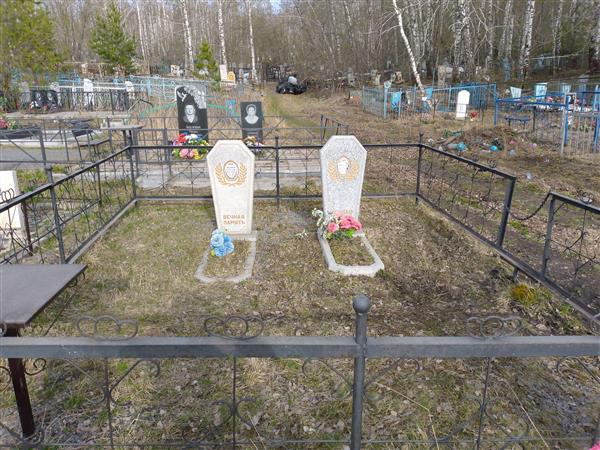 Михеев Владимир Максимович