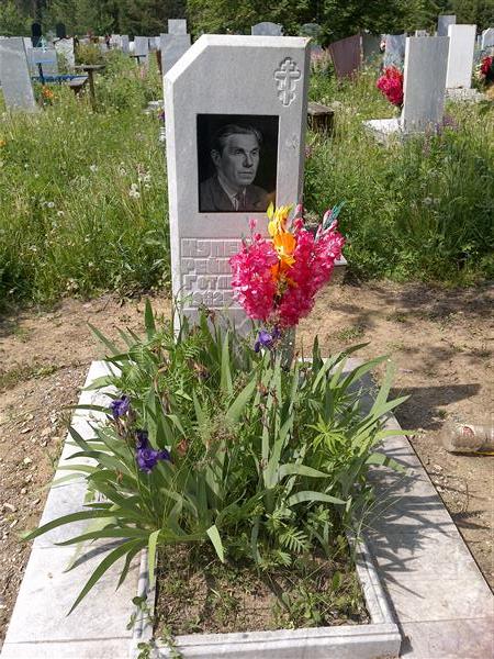Купецкий Рейнгольд Готлибович