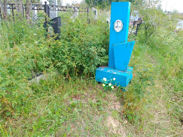 Малышев Владимир Алексеевич