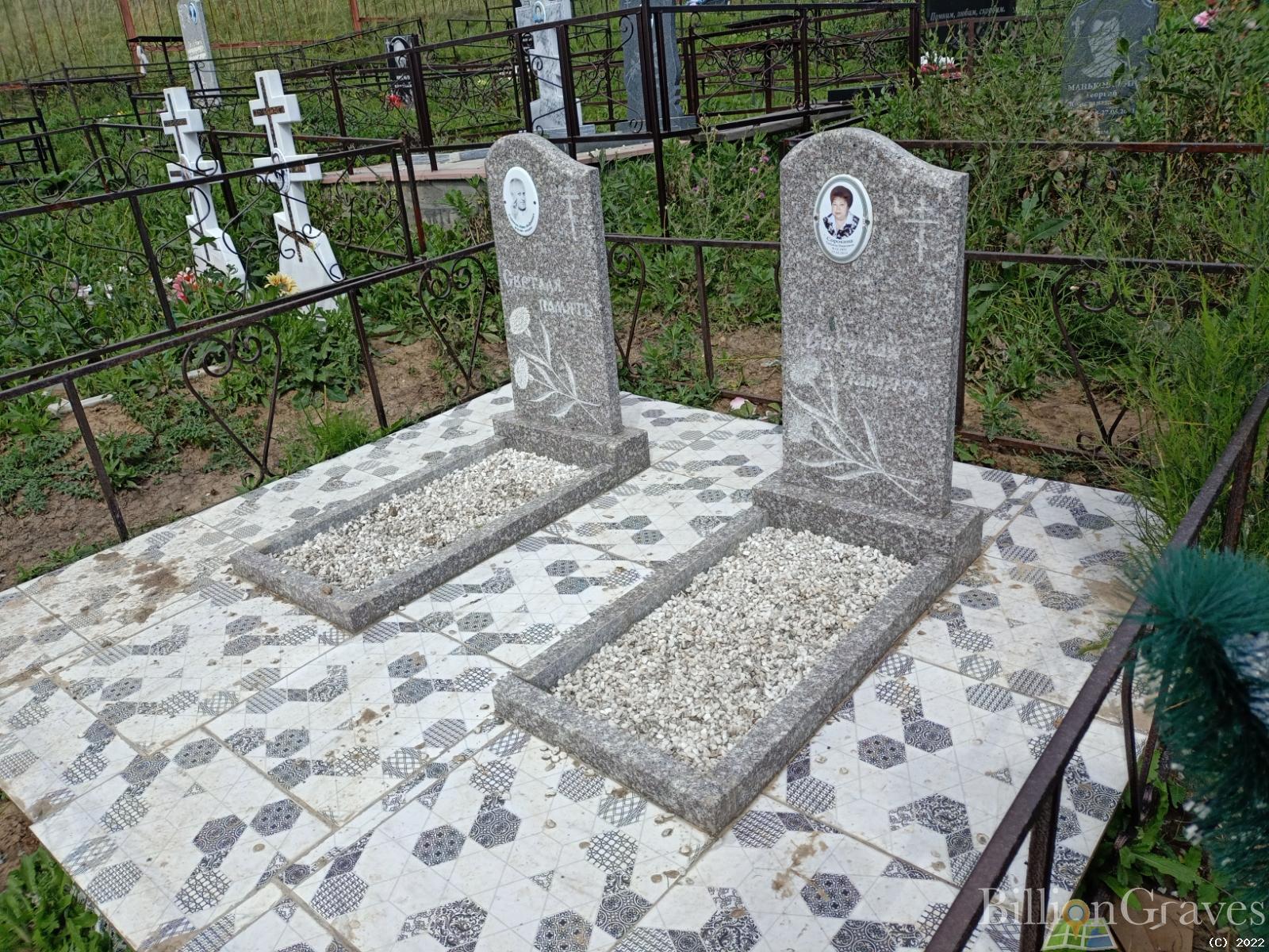 Сорокина Татьяна Ивановна