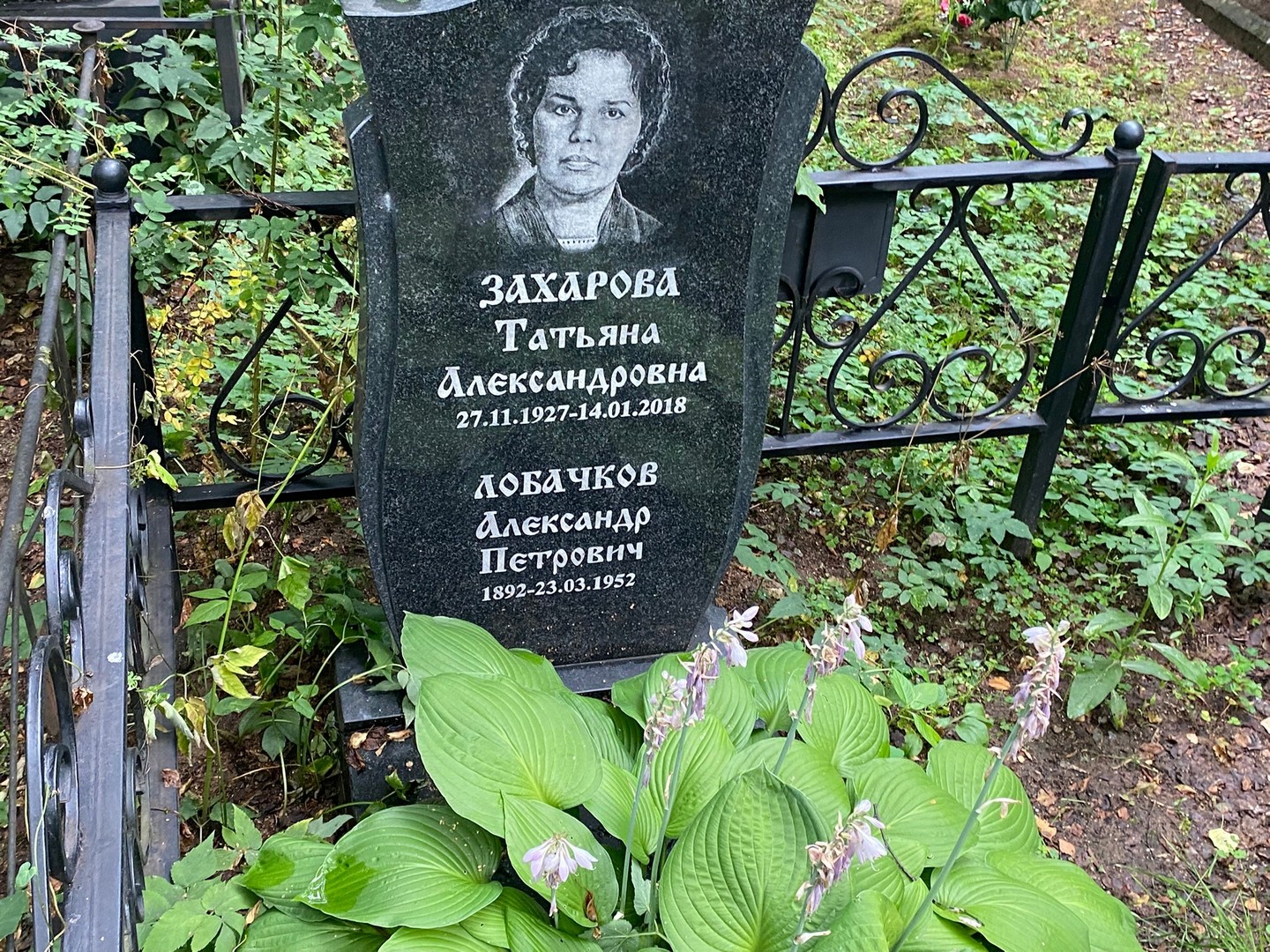 Лобачков