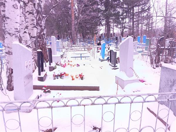 Нетреба Ольга Борисовна