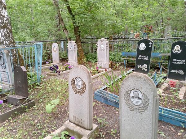 Пихтарева Мария Демьяновна