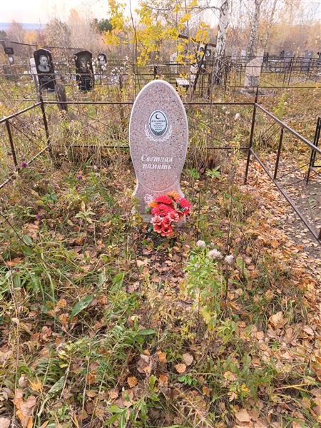 Ихсанова Лариса Закуановна
