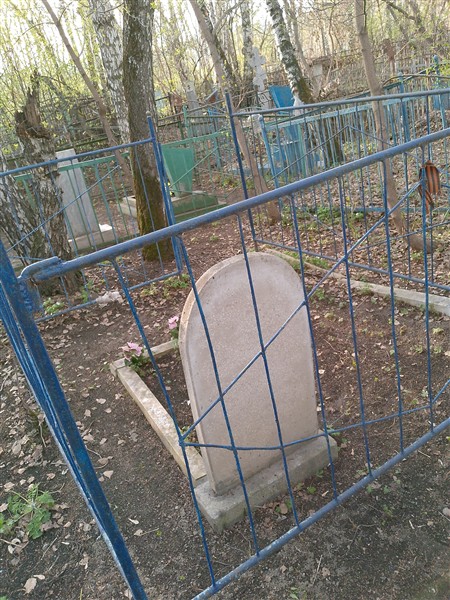 Тольбаков Василий Егорович