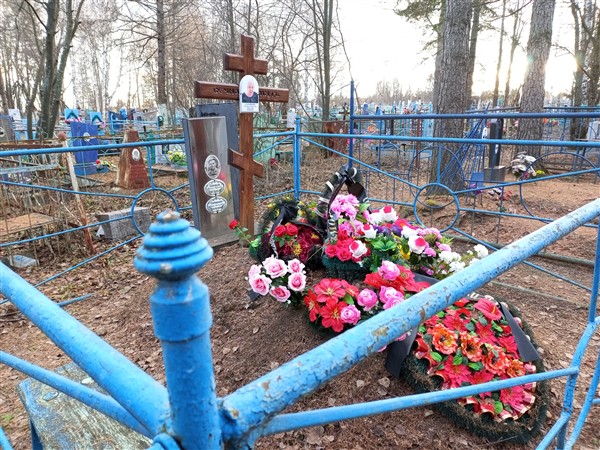 Соловьев Леонид Андреевич