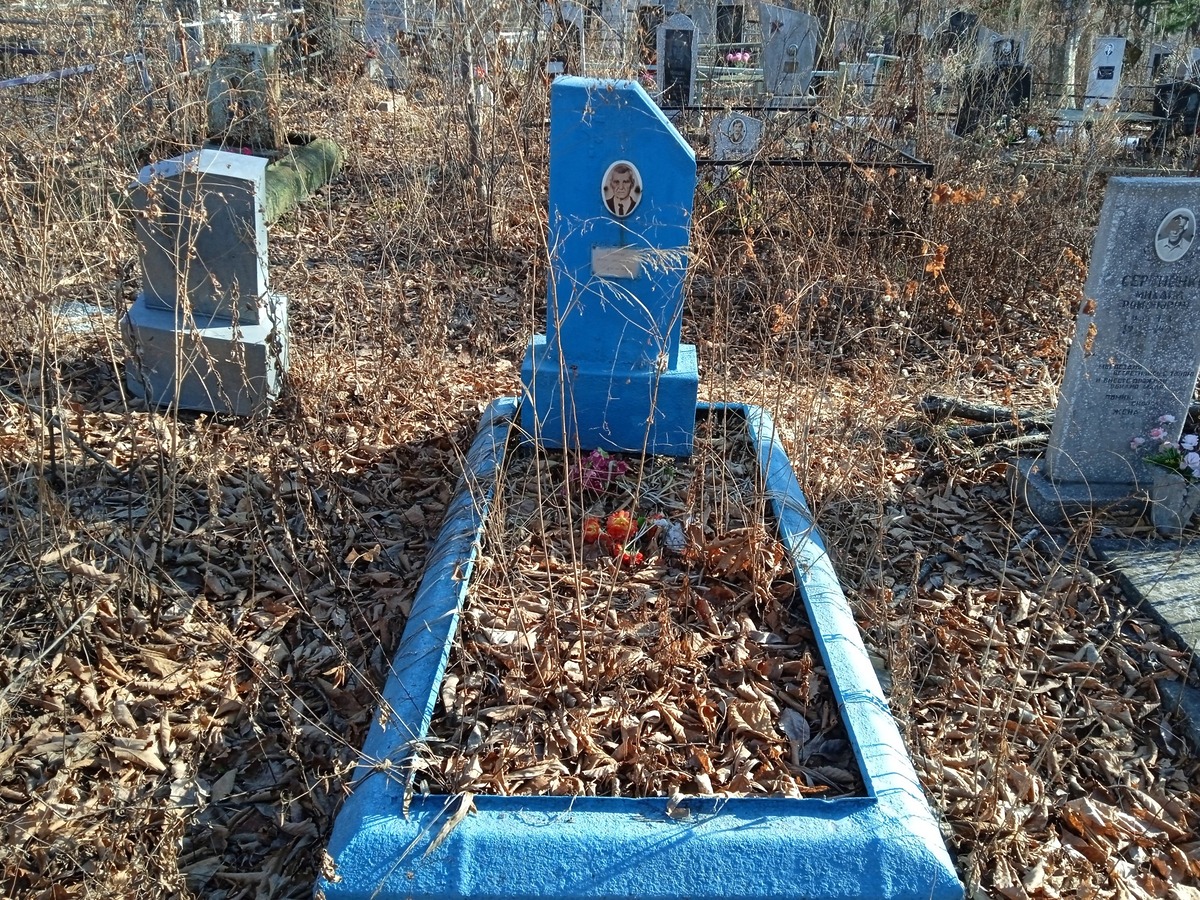 Дарийчук Петр Федорович