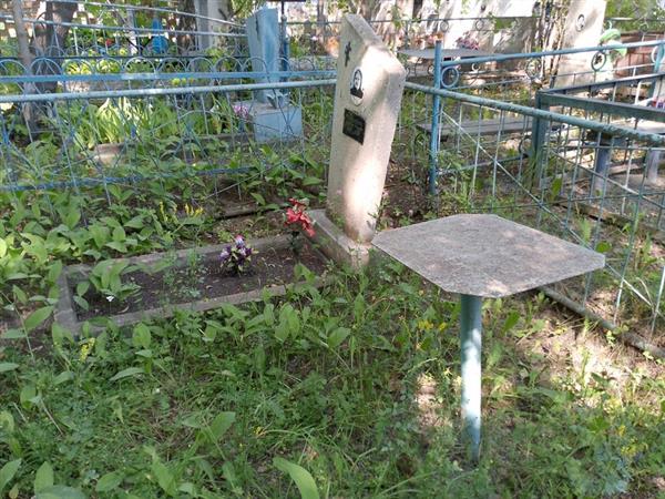 Герилович Анастасия Романовна