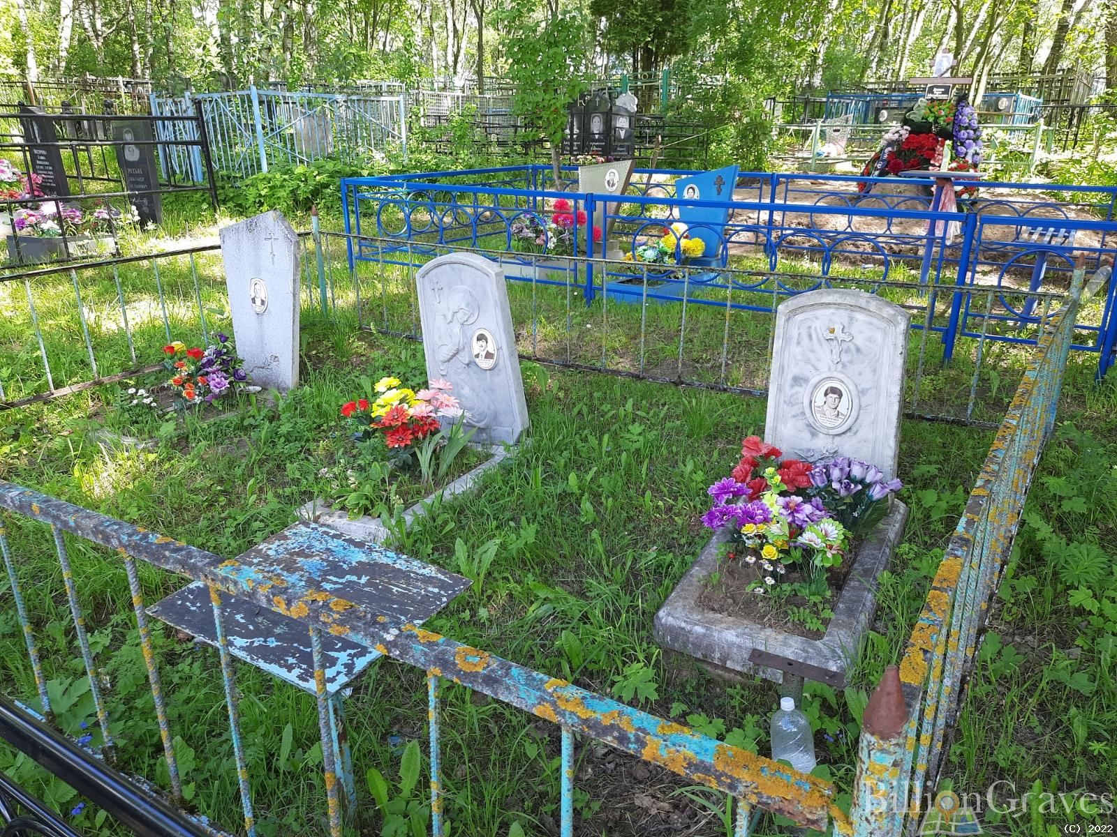 Хомченко Владимир Михайлович