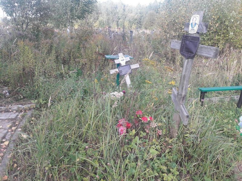 Томилов Владимир Николаевич