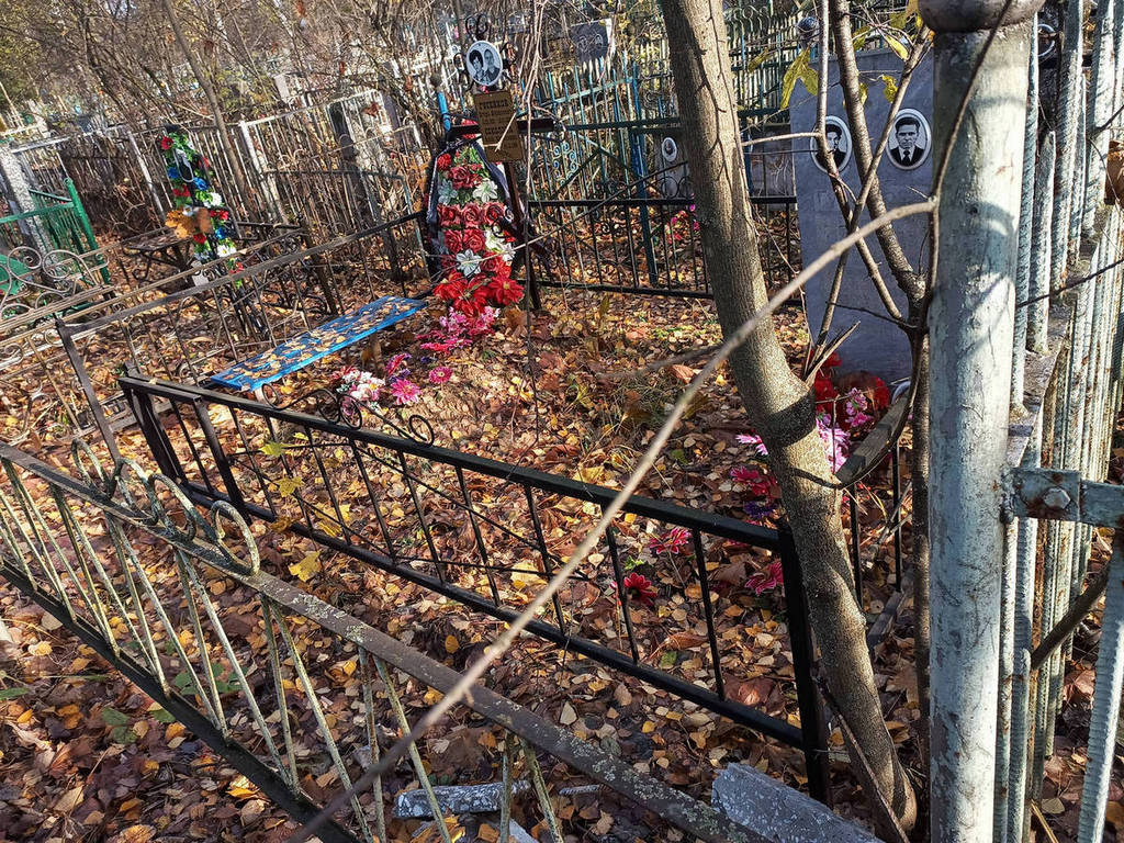 Соколова Алла Борисовна