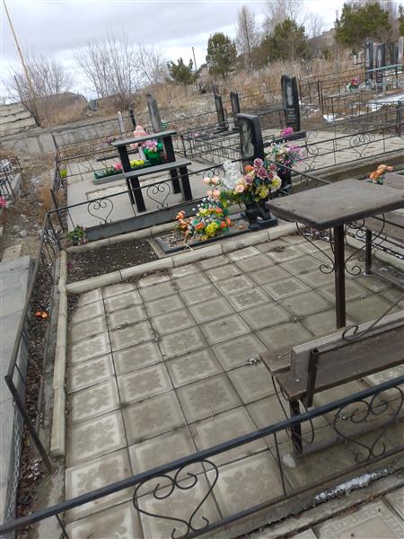 Васильев Иван Олегович
