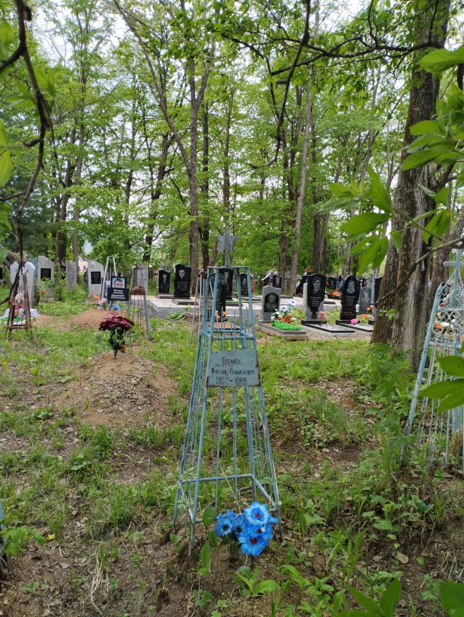 Гречко Никита Ермолаевич