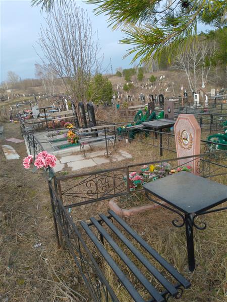 Мороз Василий Павлович