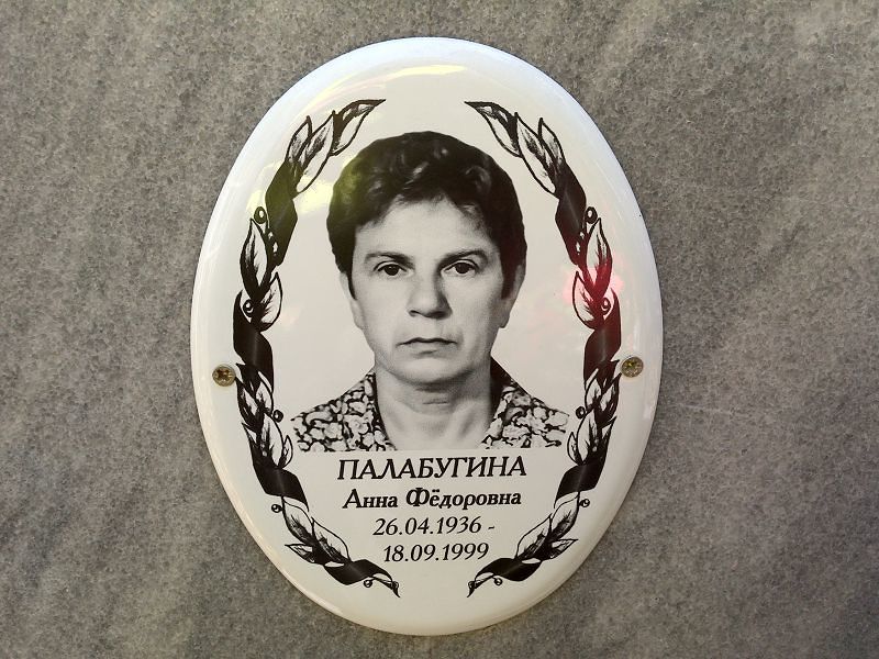 Палабугина