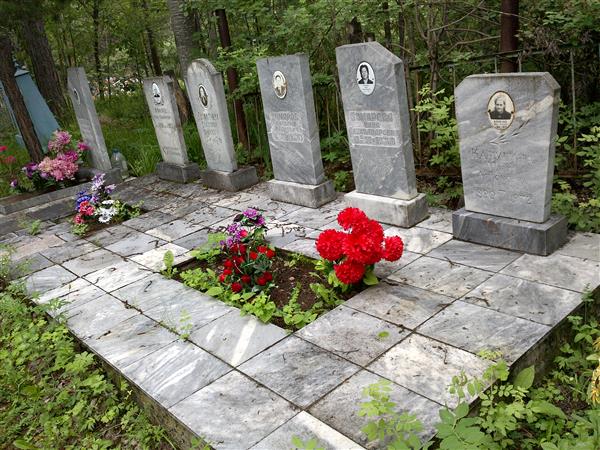 Комаров Иван Гаврилович