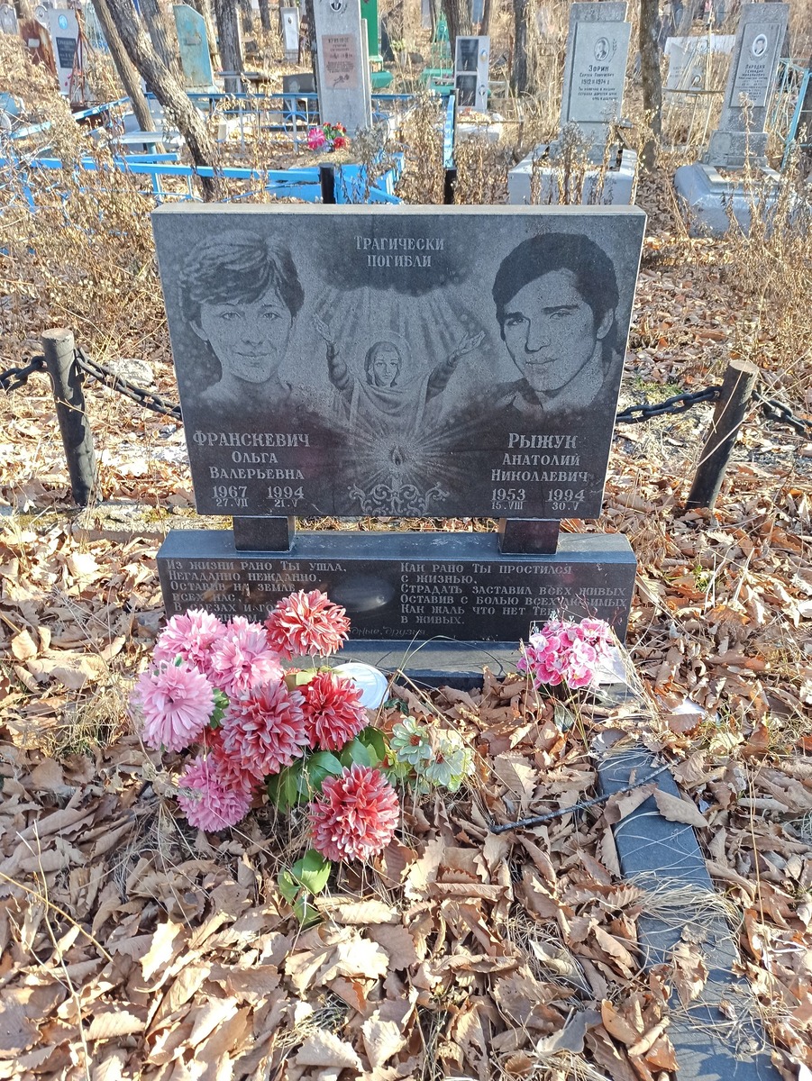 Рыжук Анатолий Николаевич