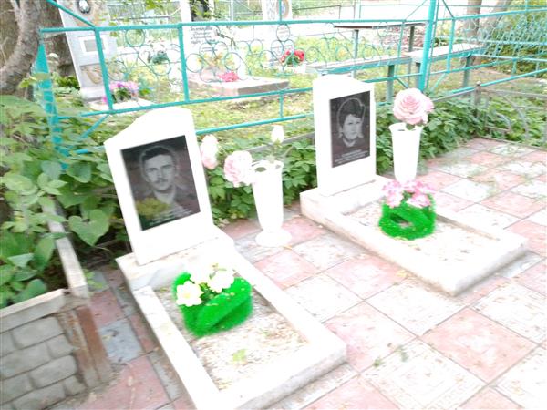 Сивакова Валентина Сергеевна