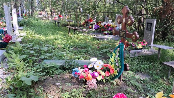 Егорова Александра Малафеевна