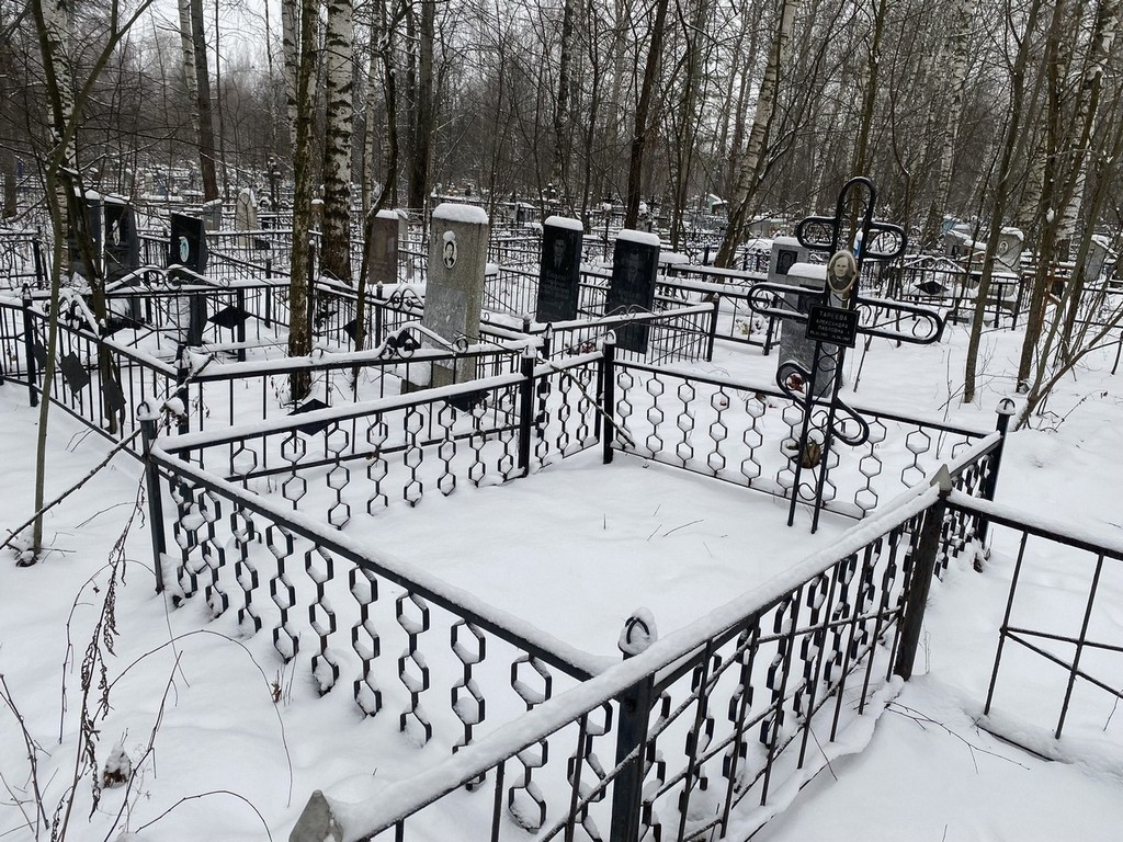 Тареева Александра Павловна