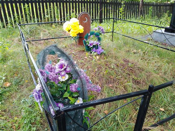 Арсланов Фагит Сафа-Улы