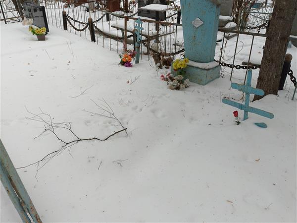 Юровских Егор Иванович