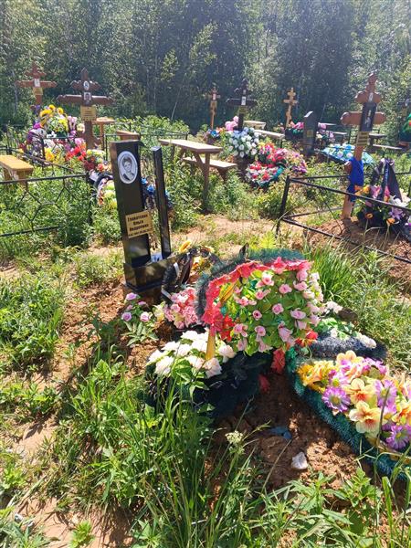 Главатских Ольга Андреевна