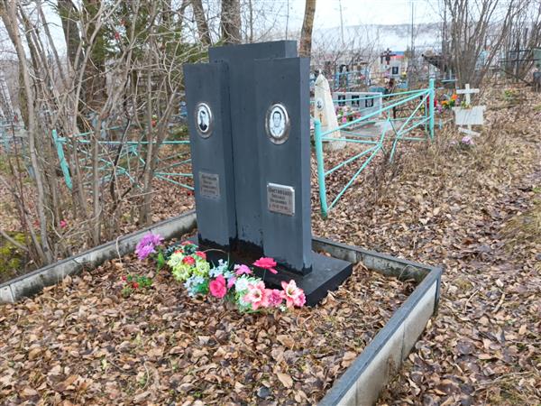 Постовалова Зинаида Ивановна