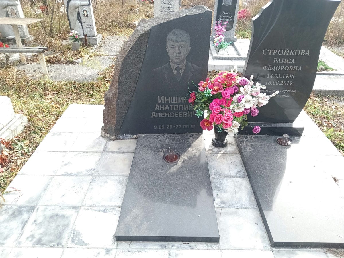 Иншин Анатолий Алексеевич
